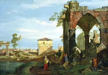 Capricho con Motivos de Padua